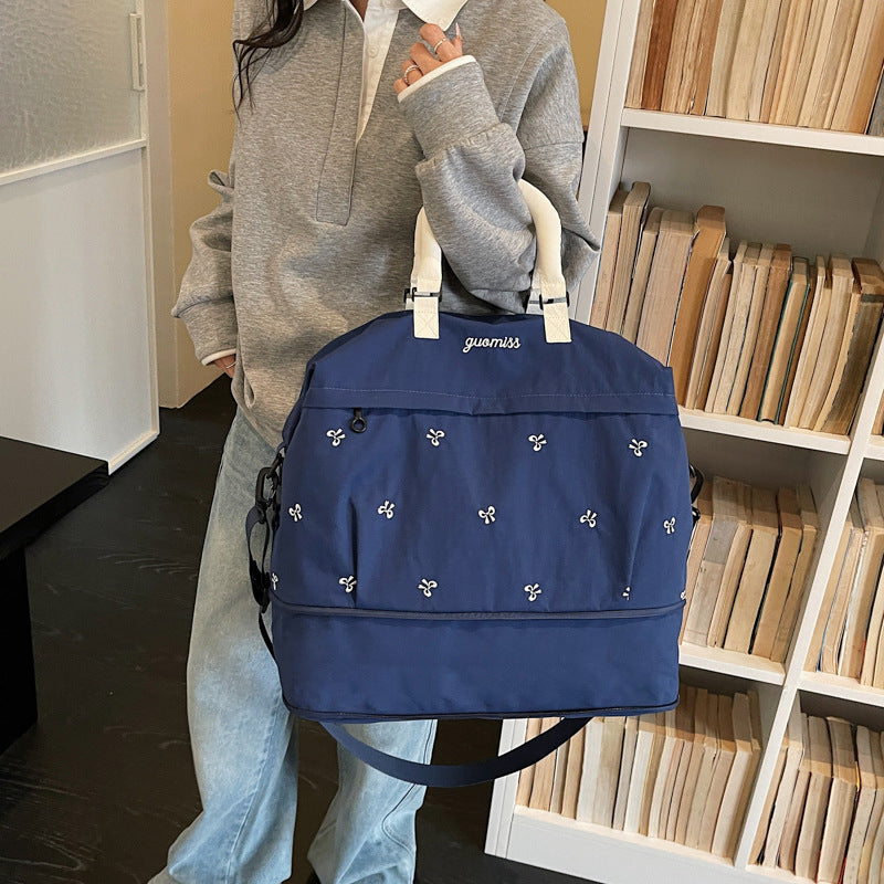 Stylish Travel Stornfield
