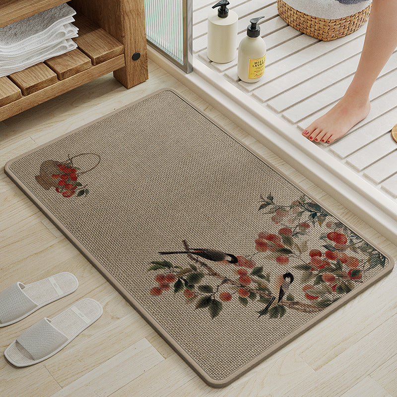 Bath Mat
