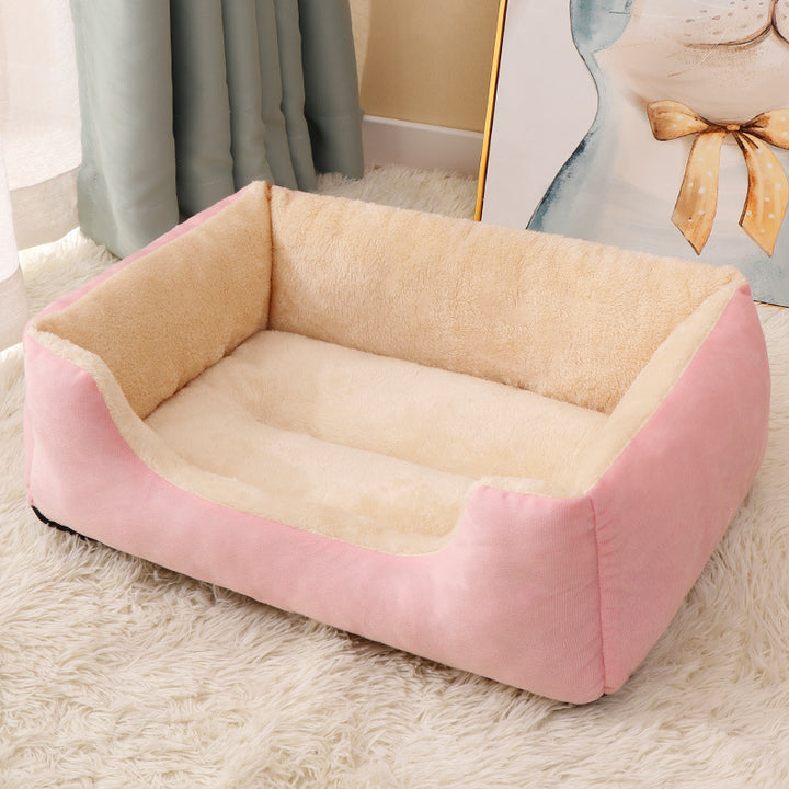 Comfort   Dog Bed