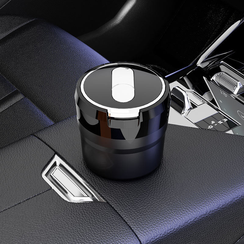Women’s practical car waste bin Stornfiled