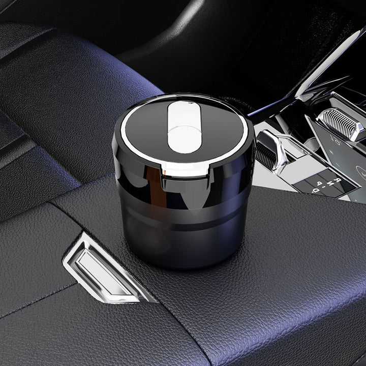 Women’s practical car waste bin Stornfiled