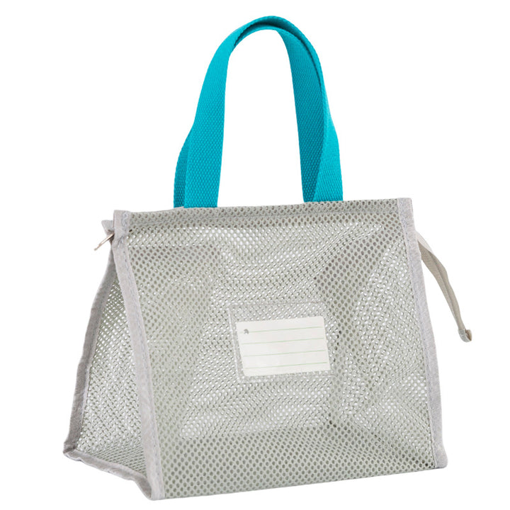 Versatile Mesh Storage Case Stornfield