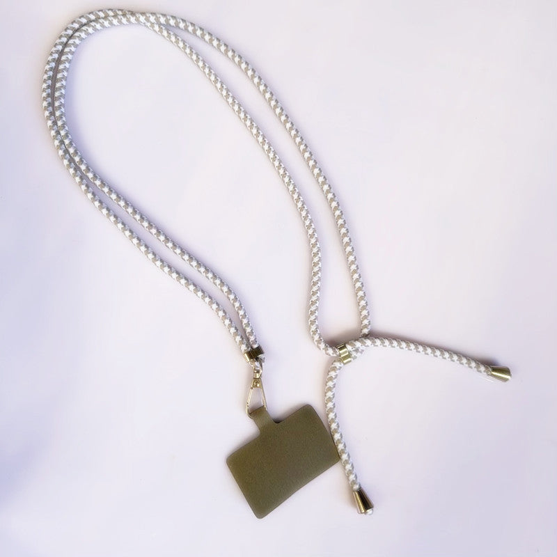 Stylish Detachable ID Badge Lanyard Stornfield