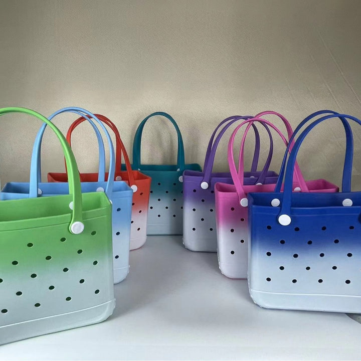 Trendy Pop-Up Shopping Bag Stornfield