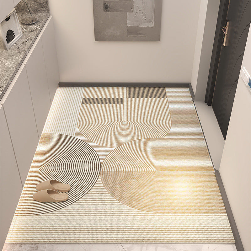 Stylish Geometric Area Rug