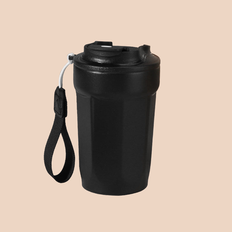 Insulated Travel Mug Stornfield