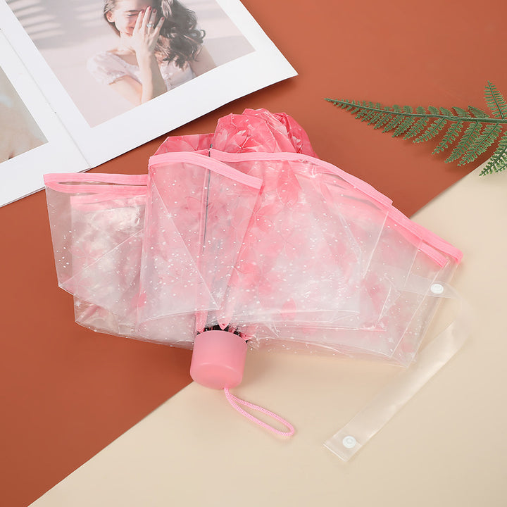 Ladies Umbrella Stornfield