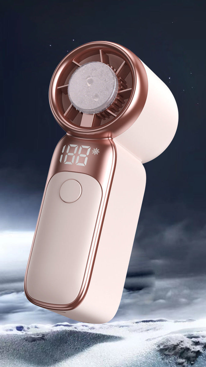 Ladies portable mini fan Stornfield