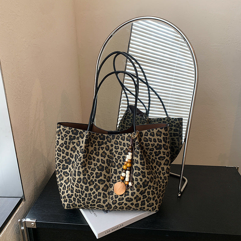 Stylish Canvas Tote
