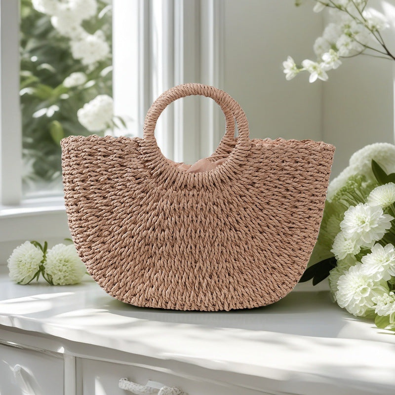 Beach bag Stornfield
