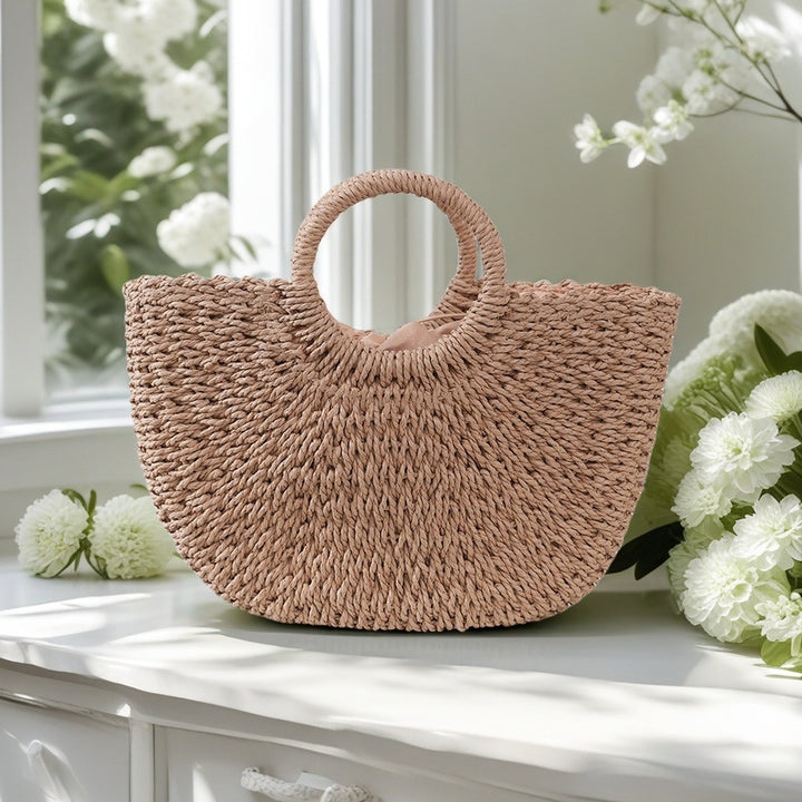 Beach bag Stornfield