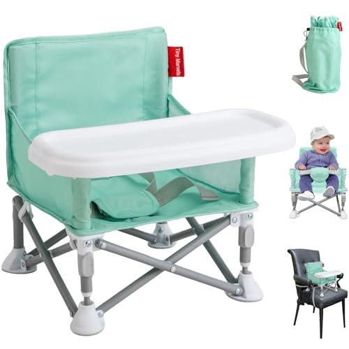 Ladies portable high chair Stornfiled