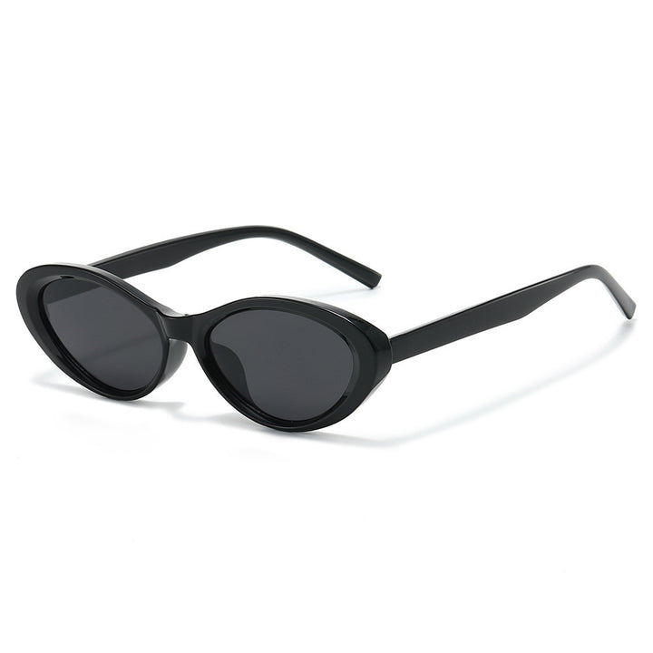 Vintage-Inspired Cat-Eye Sunglasses Stornfield 1787812248