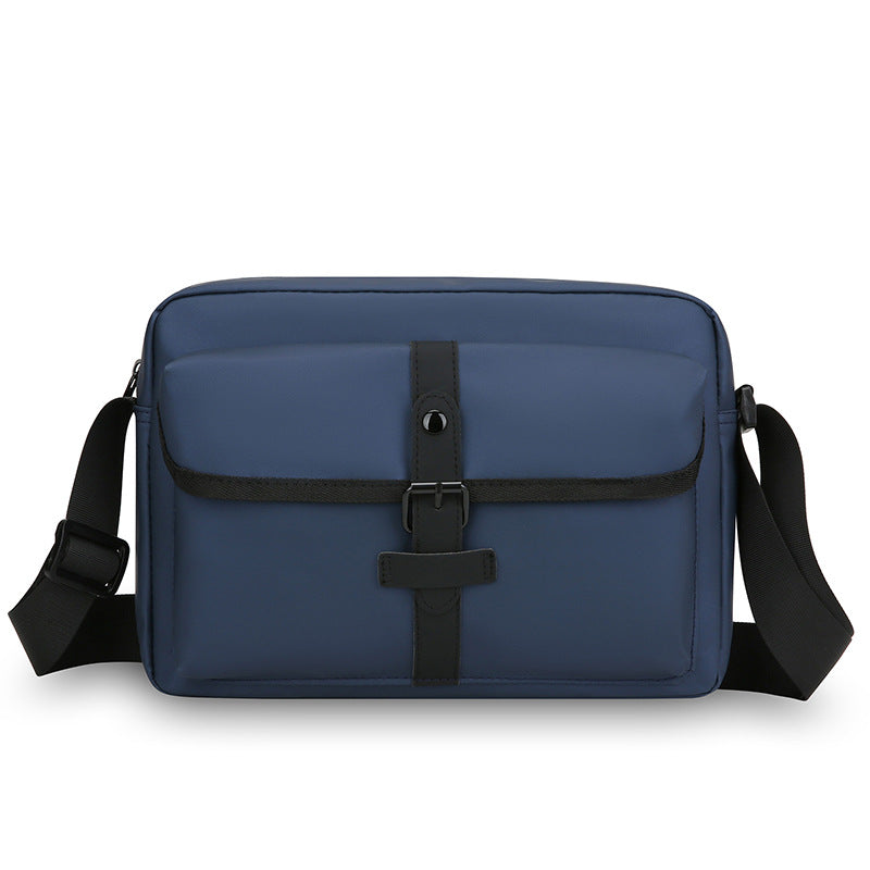 Sleek Multi-Functional Messenger Bag Stornfield