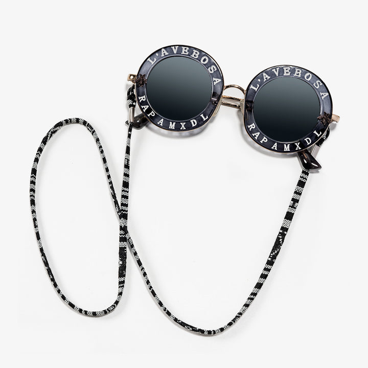 Adjustable Beaded Necklace Stornfield