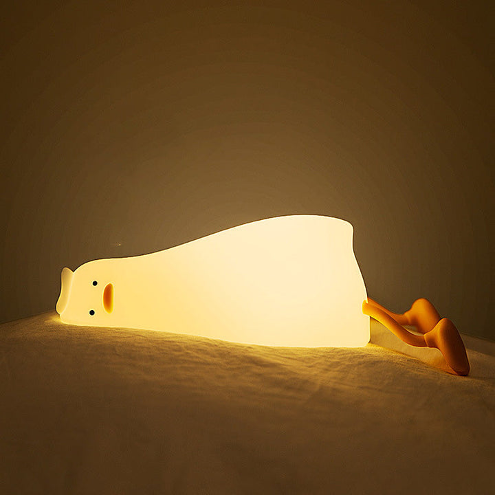 Stornfield | Lazy Duck Night Light LED Best Gift
