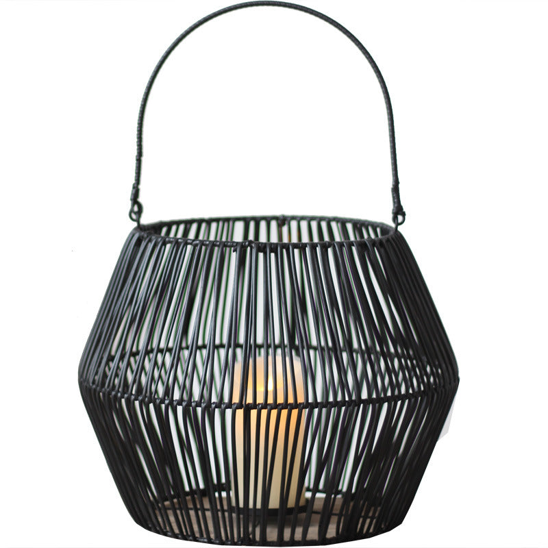 Atmospheric Lantern Stornfield