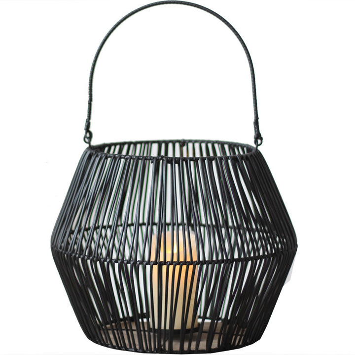 Atmospheric Lantern Stornfield