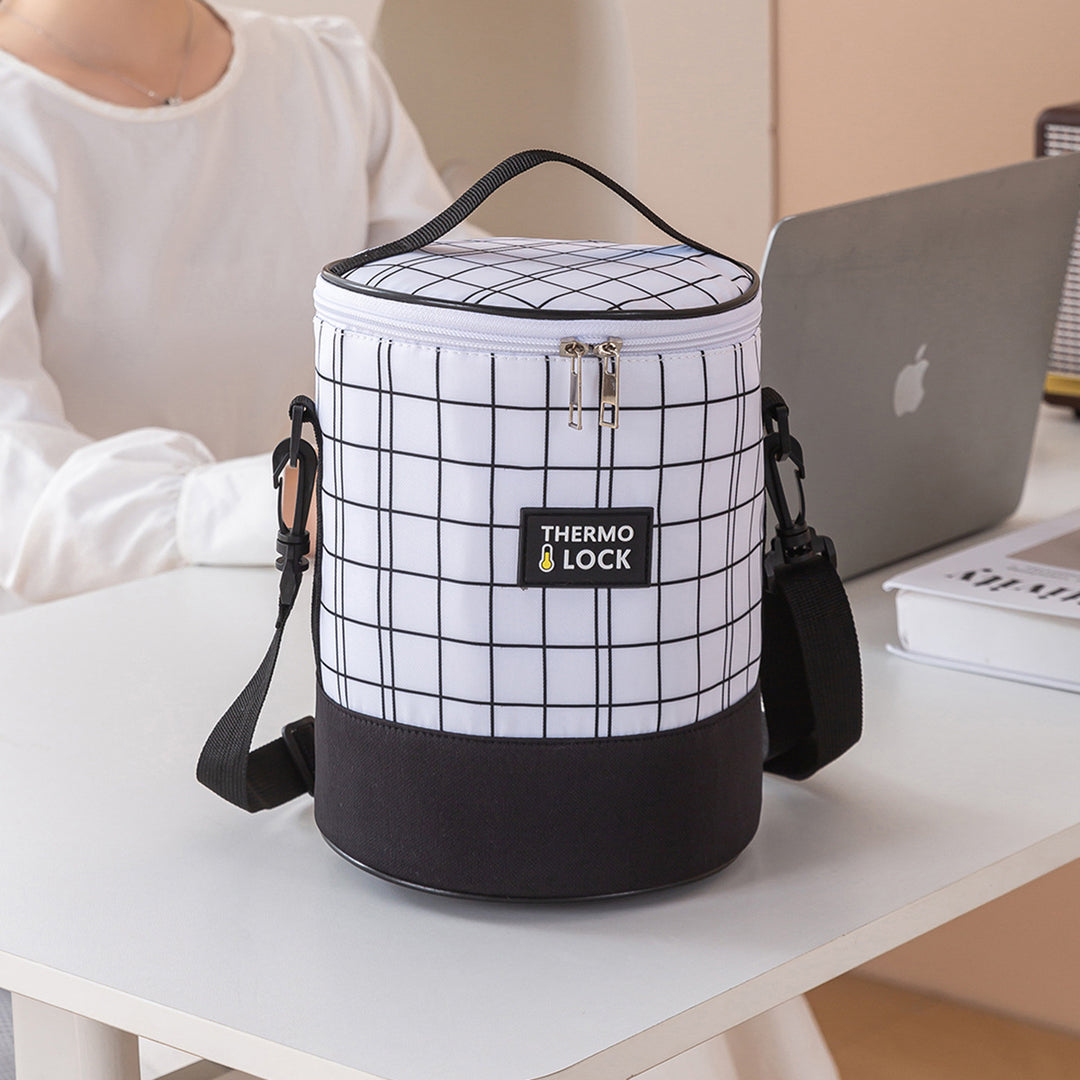 Insulated Food Carrier Stornfield