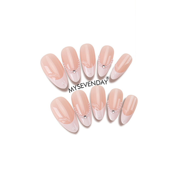 Nail Art Stornfield