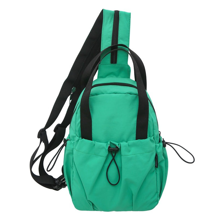 Lightweight Versatile Sling Backpack