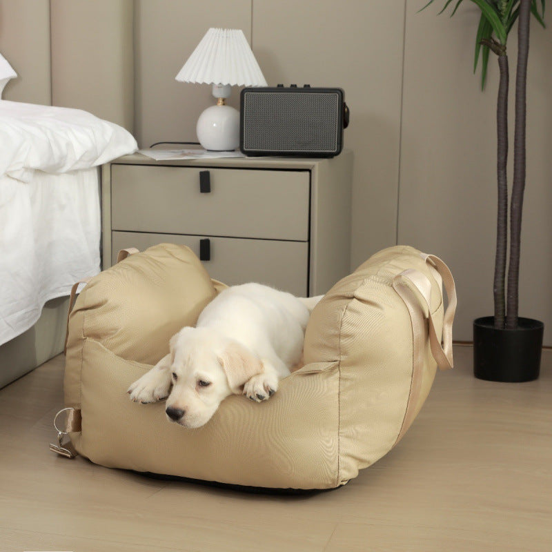 Ladies' Orthopedic Pet Bed Stornfield