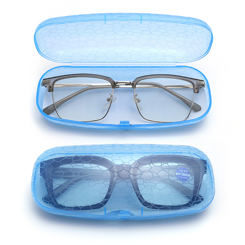 Eyewear Protective Storage Case Stornfield