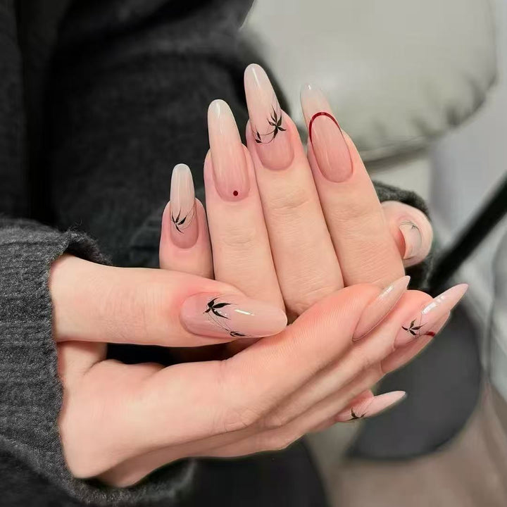Decorative Nail Art Stornfield