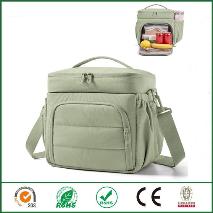 Insulated Food Storage Cooler Stornfield