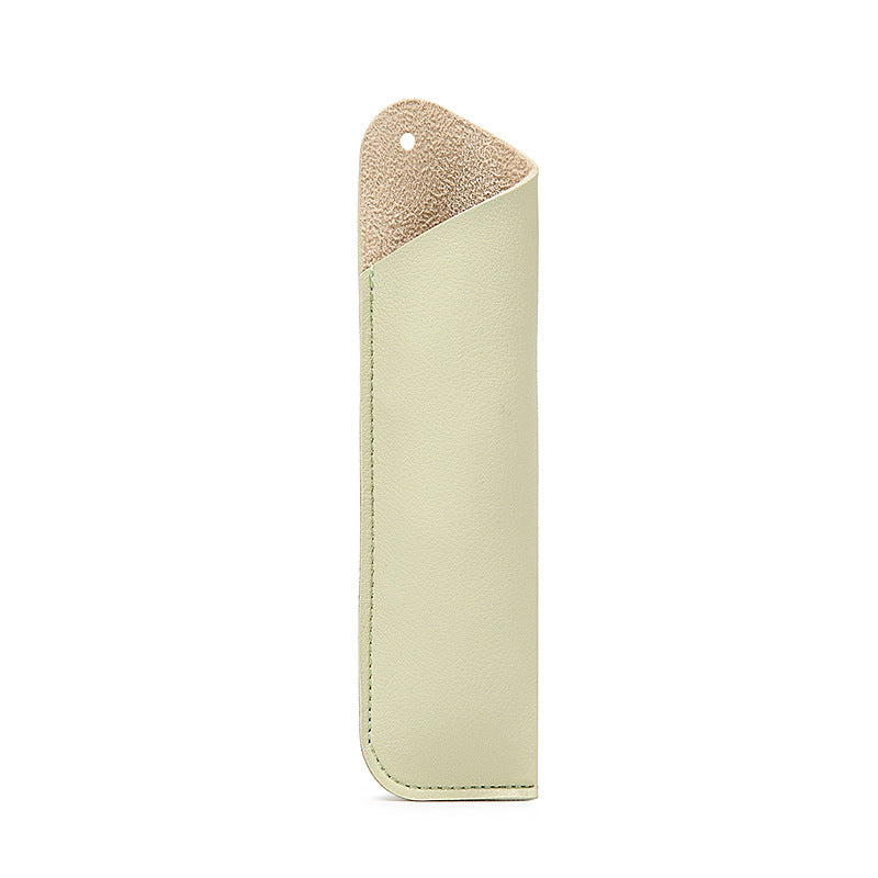 Elegant Leather Pencil Case Stornfield