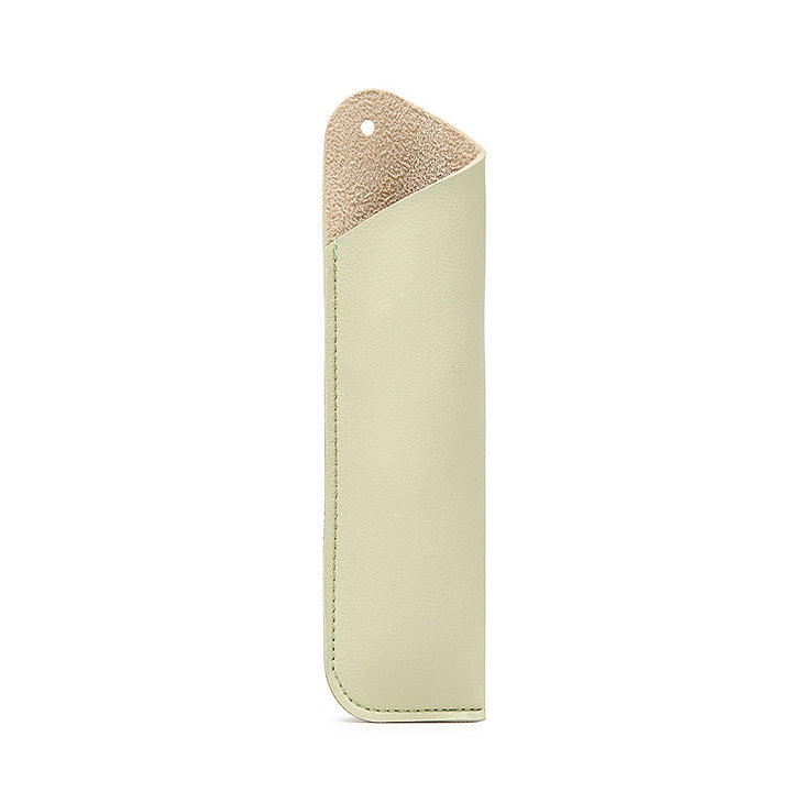 Elegant Leather Pencil Case Stornfield