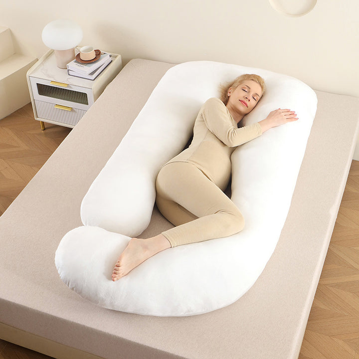 Ergonomic full-body pillow Stornfield