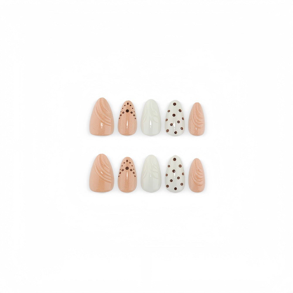 Artificial Nails Stornfield