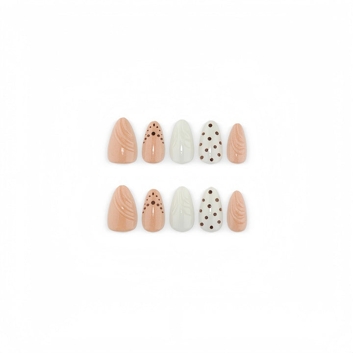 Artificial Nails Stornfield