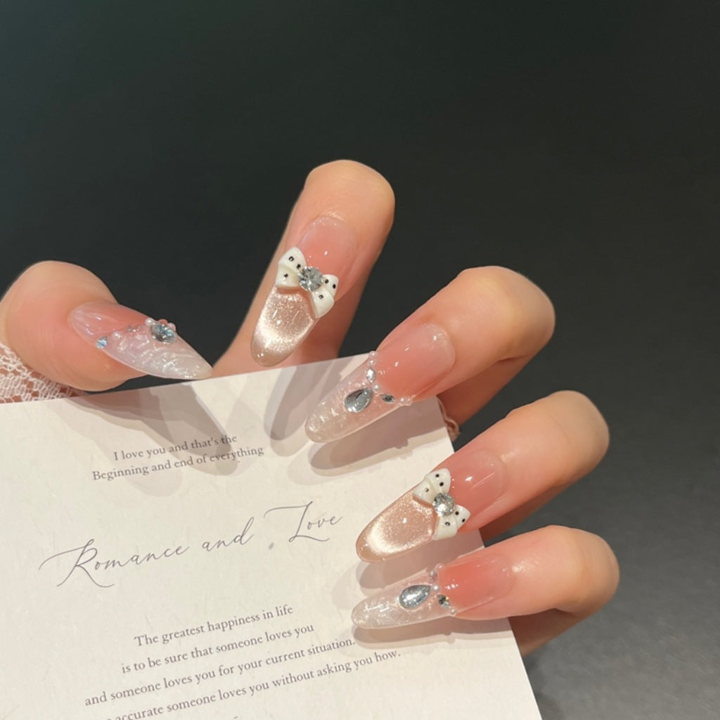 Elegant Nail Art Design Stornfield