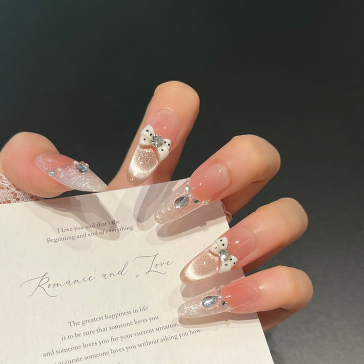 Elegant Nail Art Design Stornfield