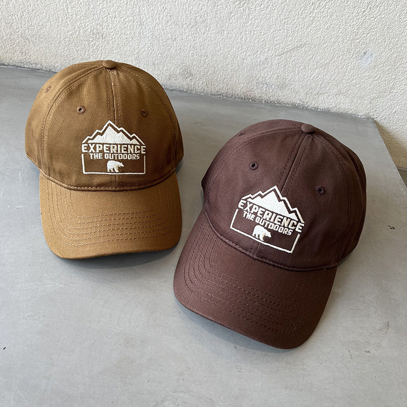 Women's Outdoor Adventure Baseball Cap Stornfield
