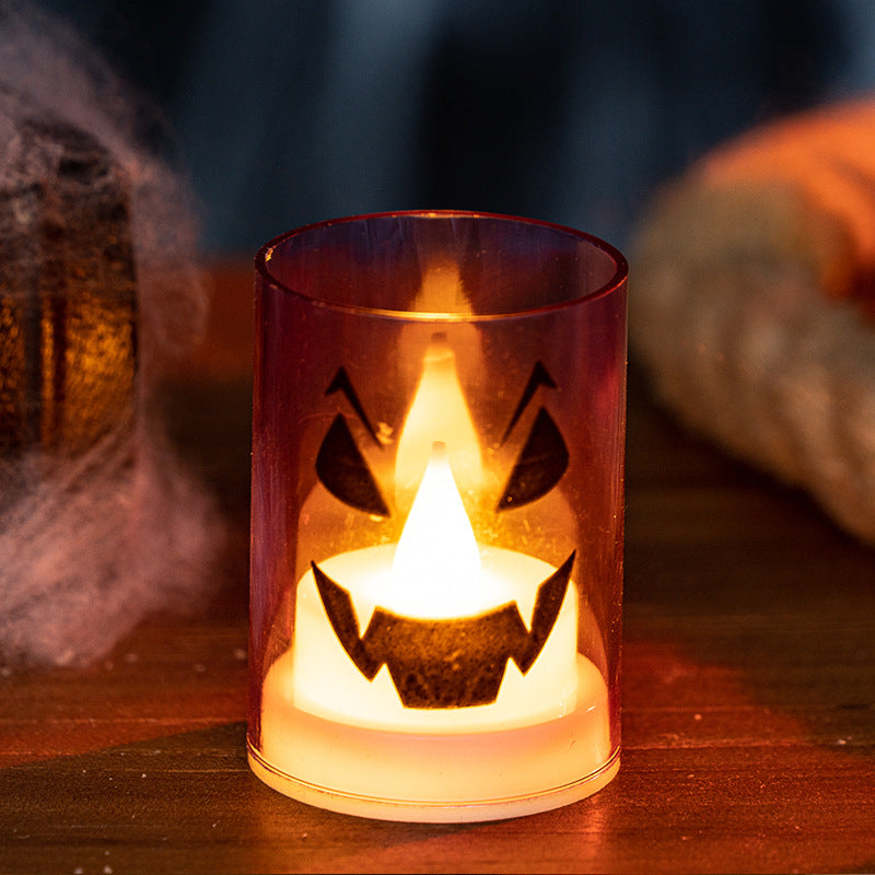 Halloween Decorative Lantern