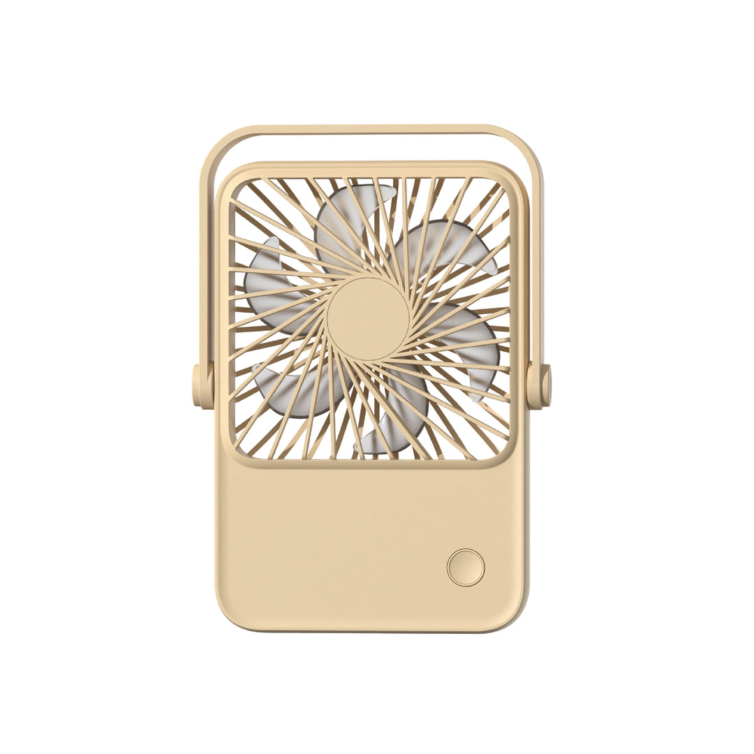 Women Portable High Performance Fan Stornfield