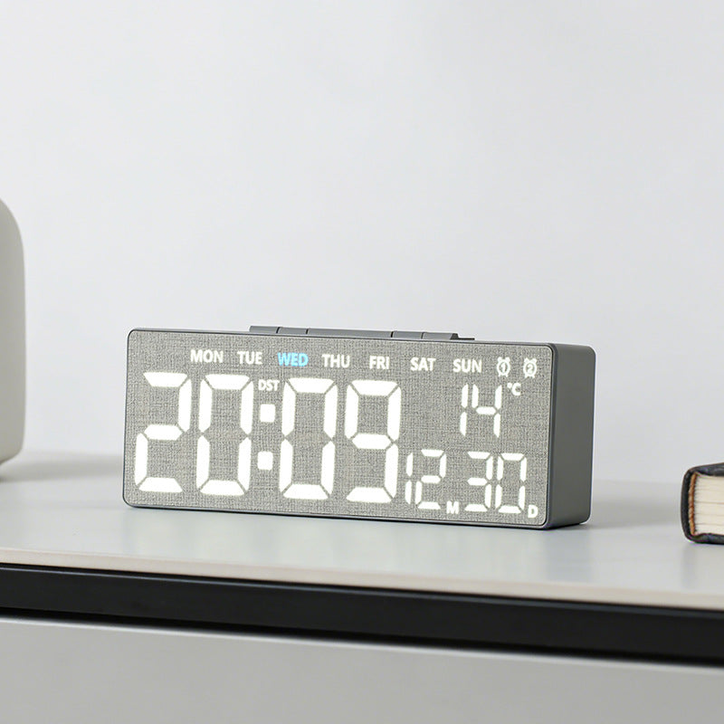 digital alarm clock Stornfield