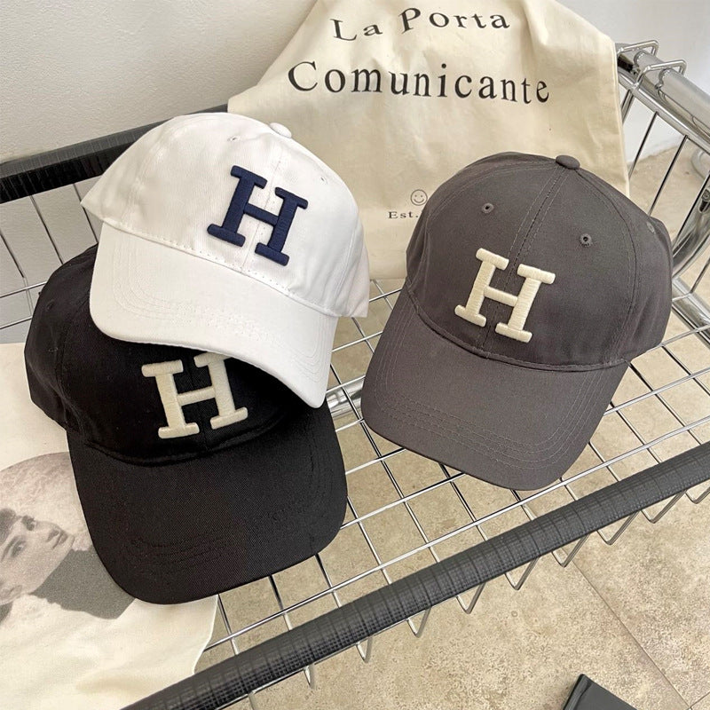 Women's Classic Embroidered Baseball Cap Stornfield