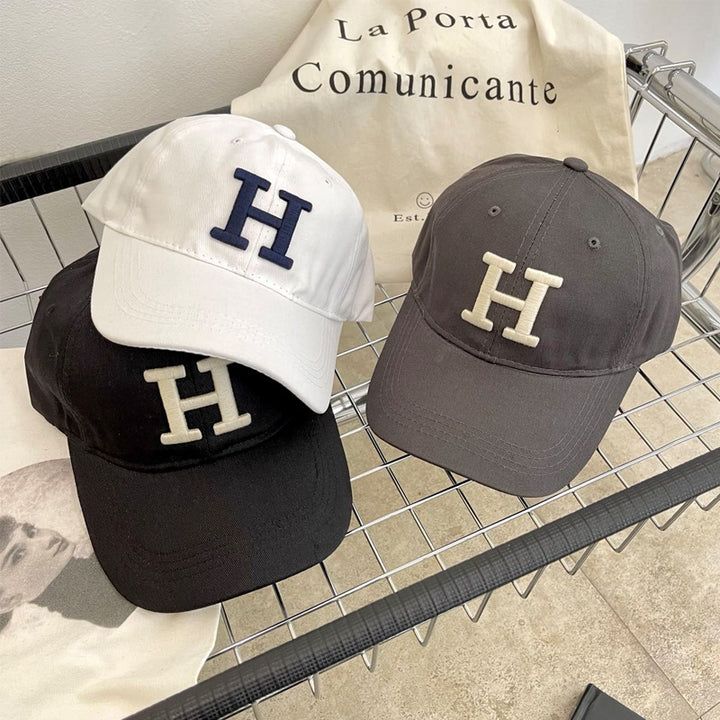 Women's Classic Embroidered Baseball Cap Stornfield