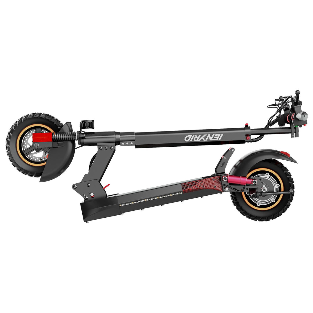 Electric Off-Road Scooter Stornfield