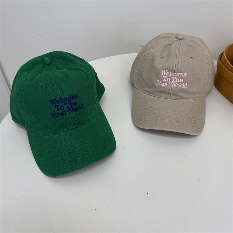 Men's Casual Baseball Cap Stornfield