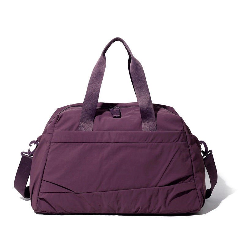 Versatile Travel Tote Bag