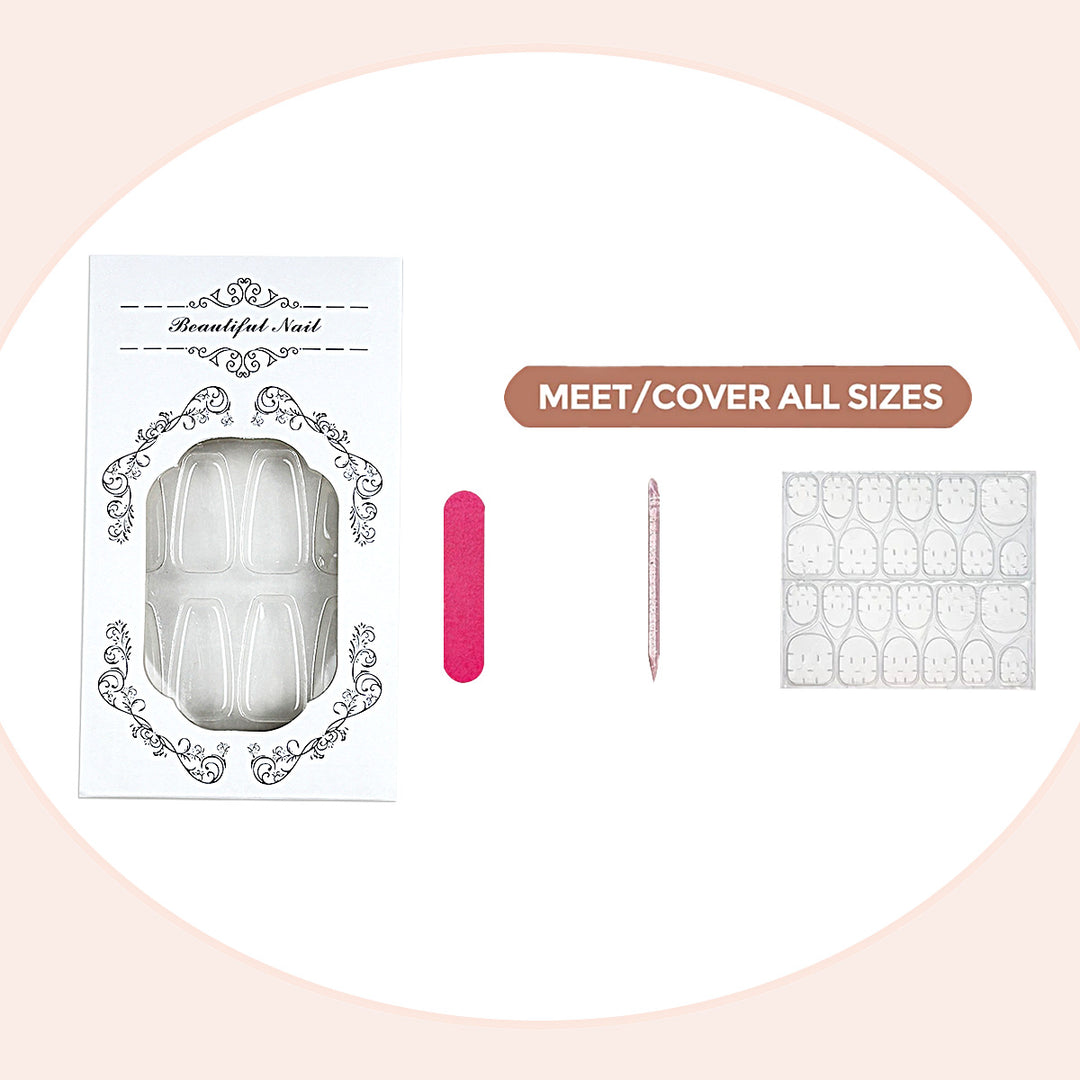 Premium Nail Enhancement Kit Stornfield