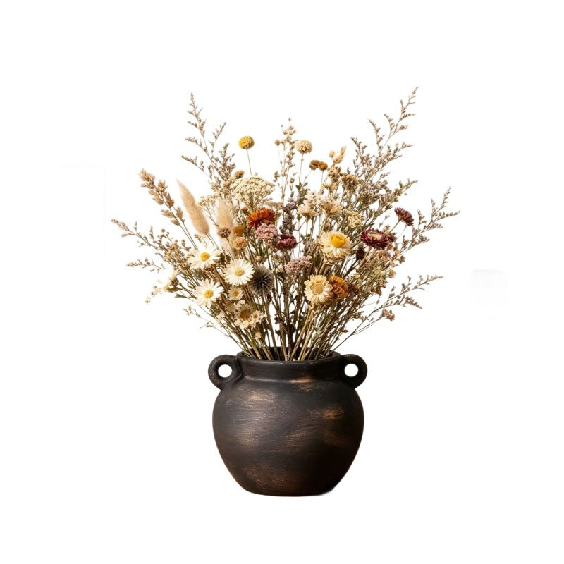 Decorative Flower Pot Stornfield