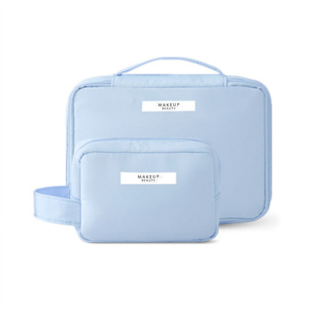Dual Compartment Makeup Organizer Stornfield