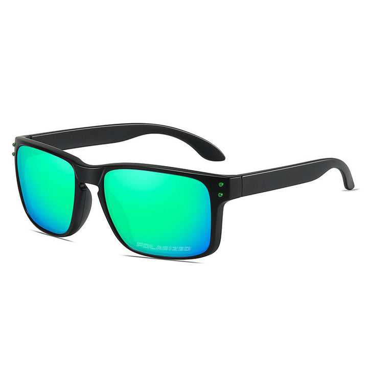 Women's Polarized Sunglasses in Modern-Minimalist Design Stornfield