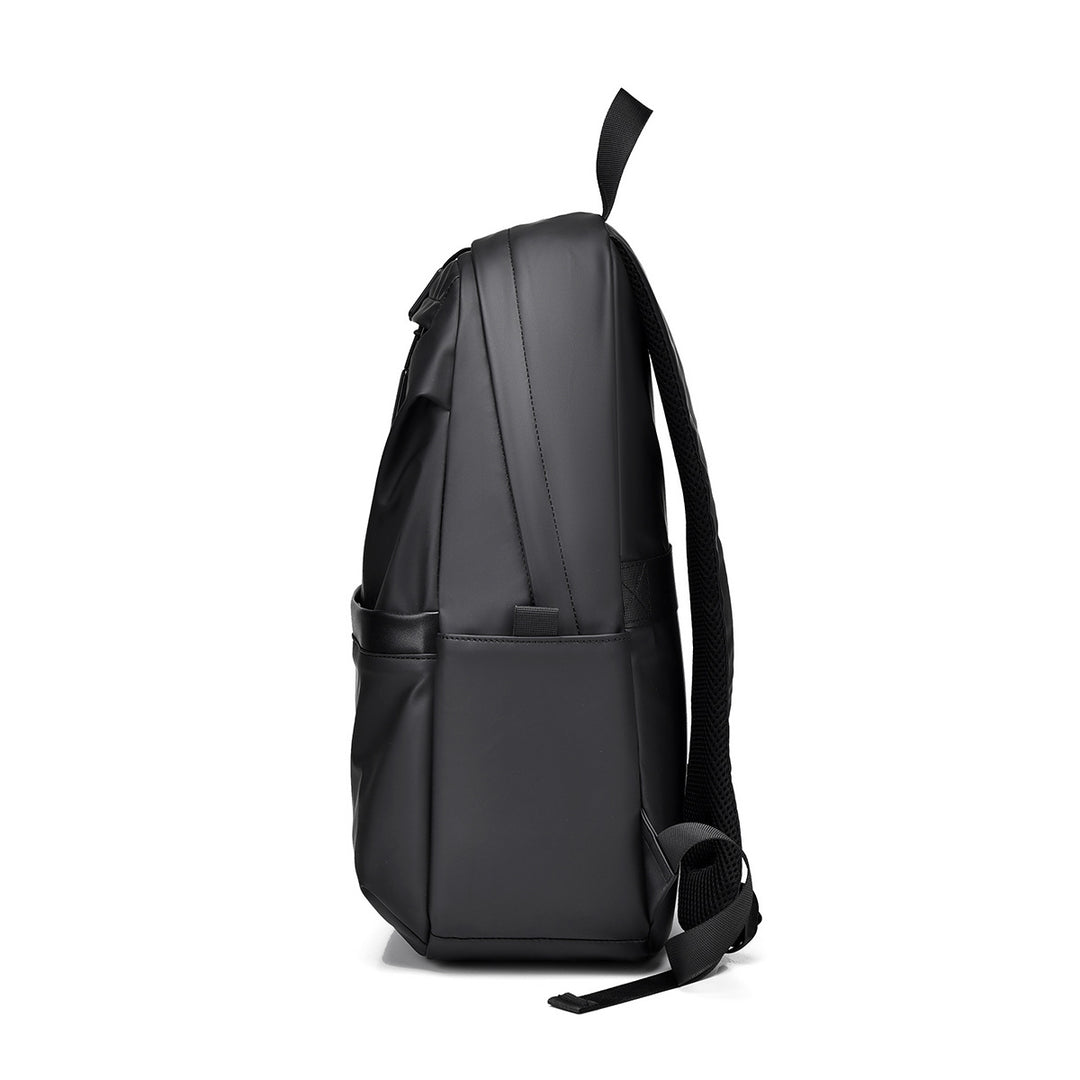 Sleek Water-Resistant Backpack Stornfield